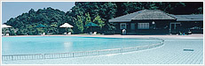 Outdoor Swimming Pool (summer only)