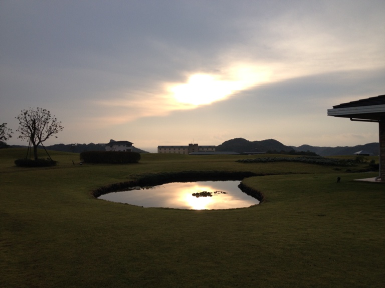 「11月3日 ~ センタープレイスより ~ 」