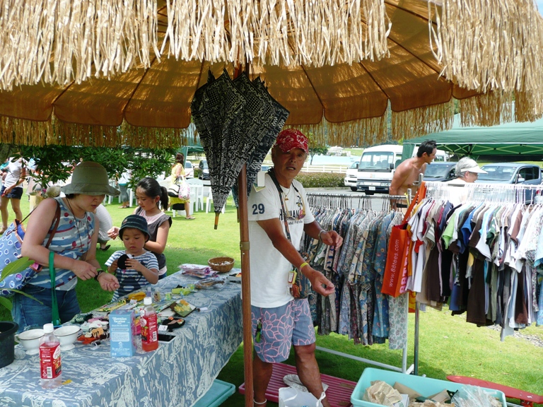 「7月15日　～ブルーベリーフェスティバル2013年開催～