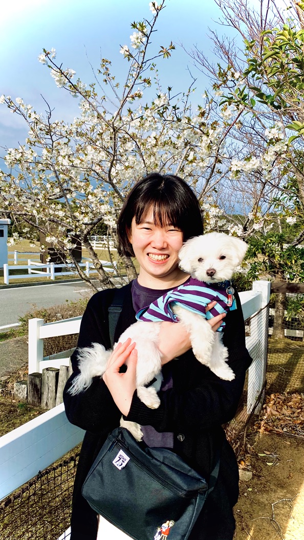 マールくん ♂ マールくん ♂