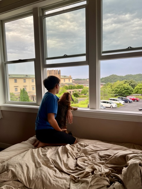 MEROくん♂ MEROくん♂