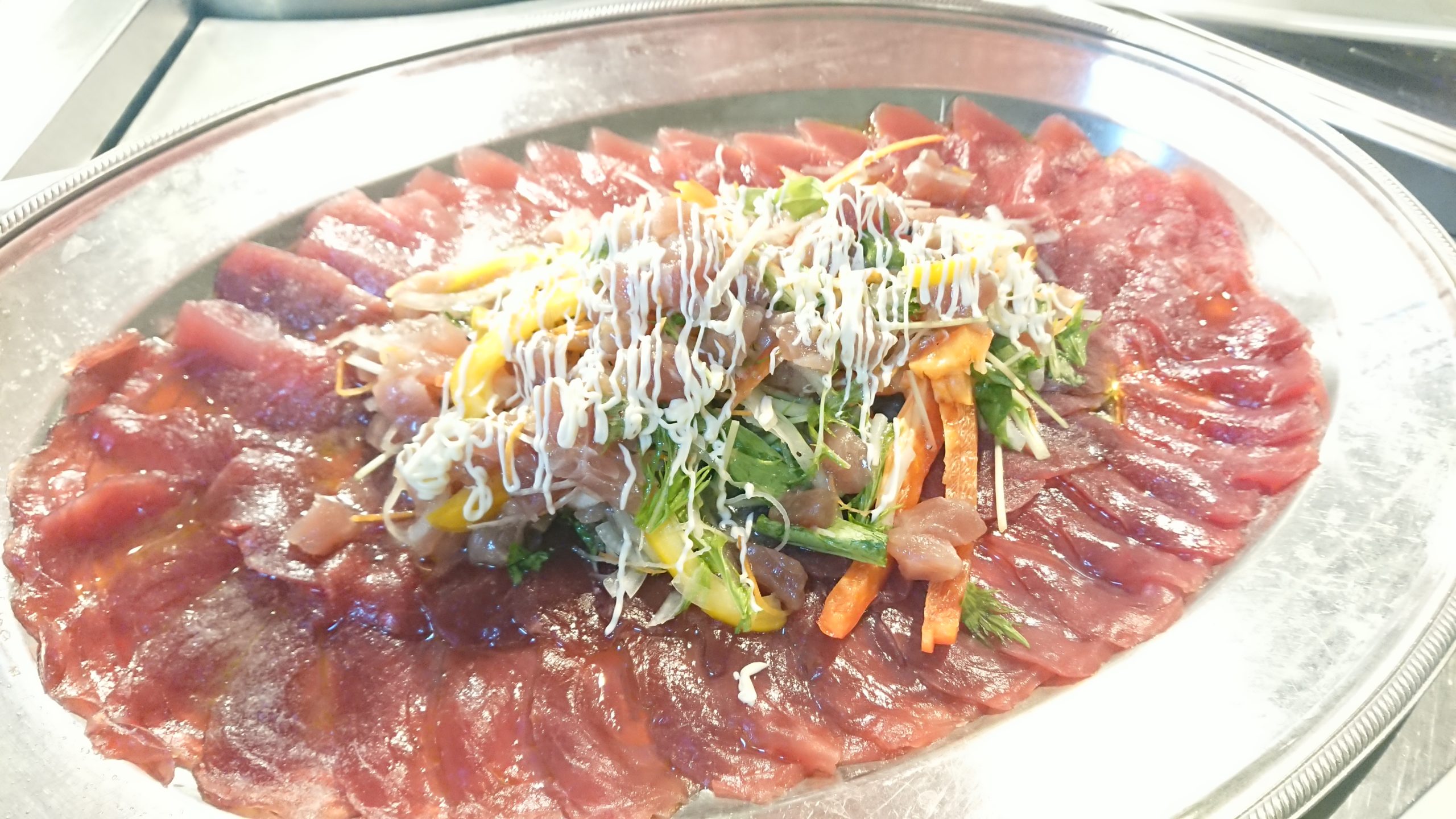 ～ランチバイキング開催～2023年10月22日（日）