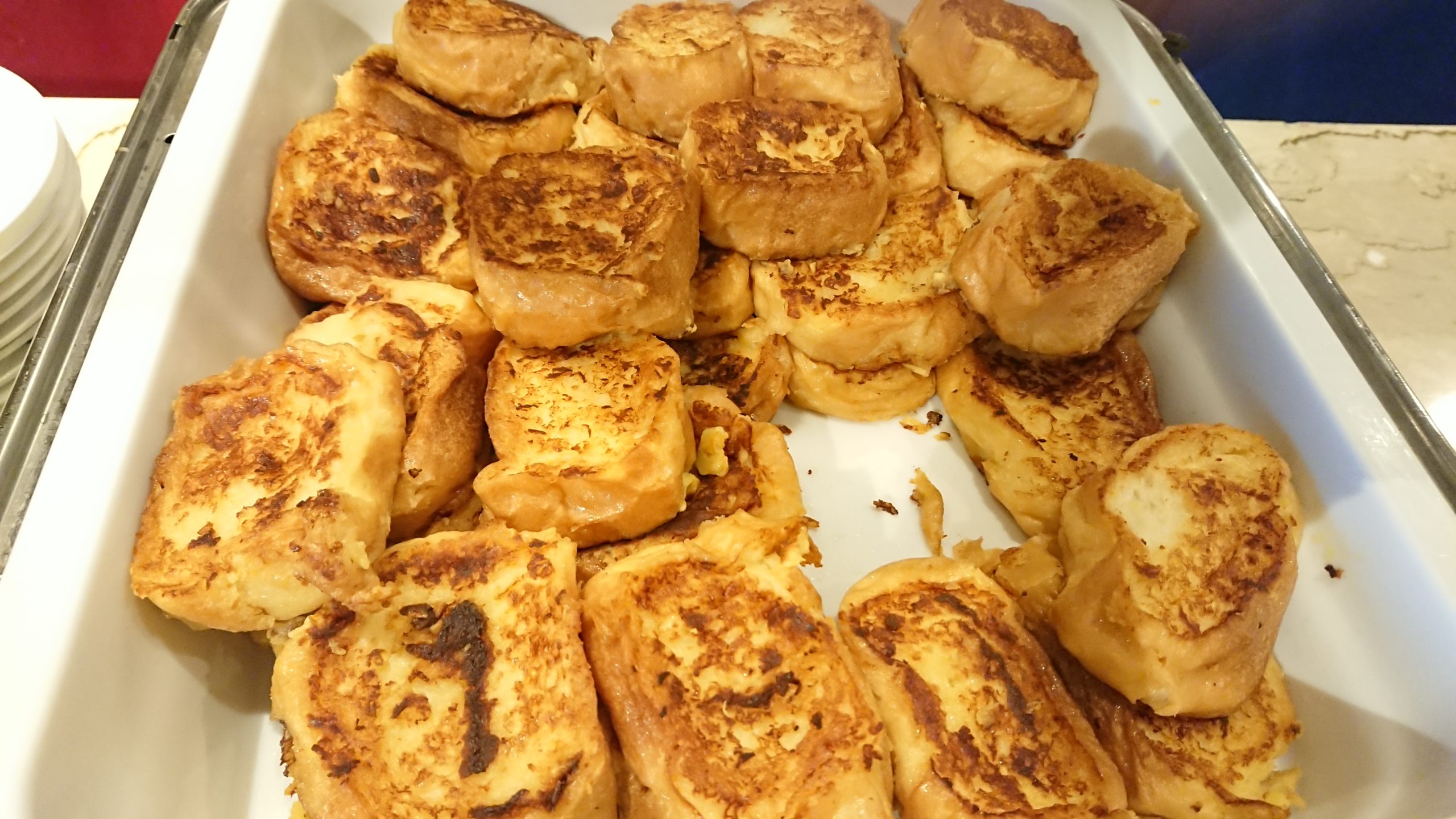 ～ランチバイキング開催～2023年10月22日（日）