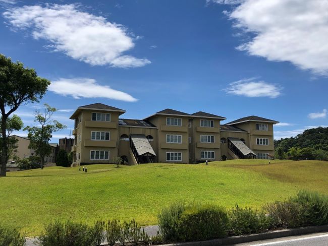 ～　イーストエリアより　～