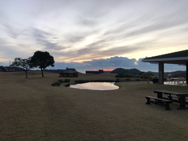 ~ センタープレイスより ~