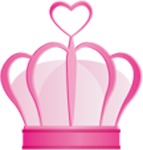 可愛いで賞王冠の画像 可愛いで賞王冠の画像